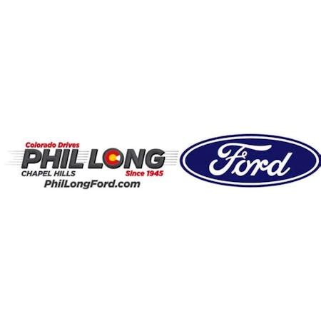 chapel hills ford service